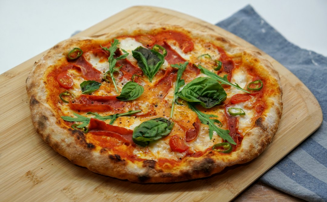 Diavola — vue 2