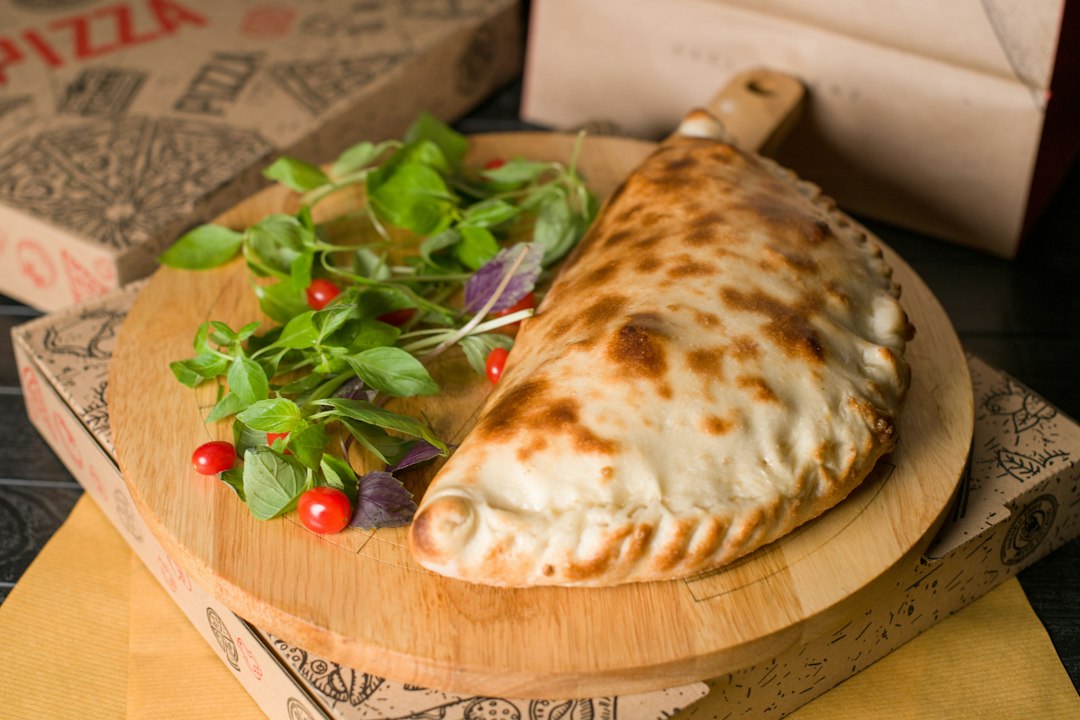 Calzone — vue 2
