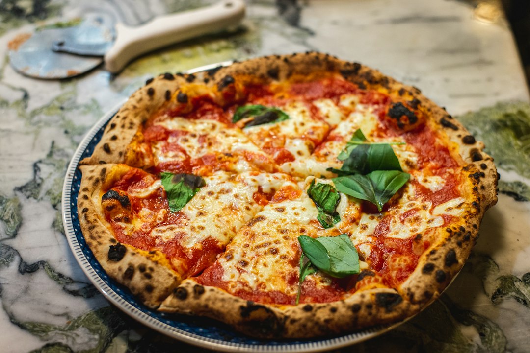 Quattro formaggi