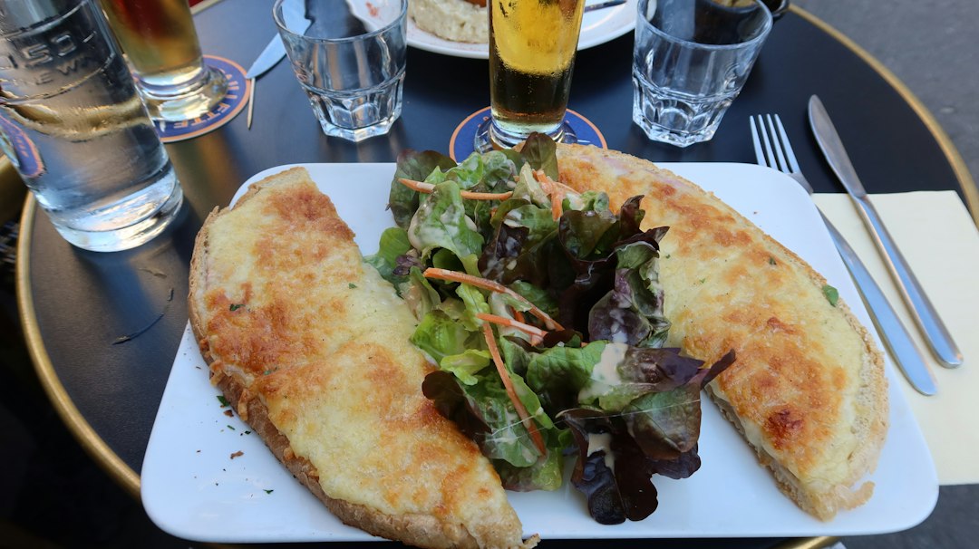 Calzone